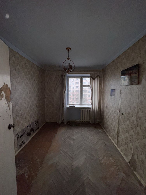 Продається 3 кімнатна квартира вул. Пулюя Івано-Франківськ - зображення 6