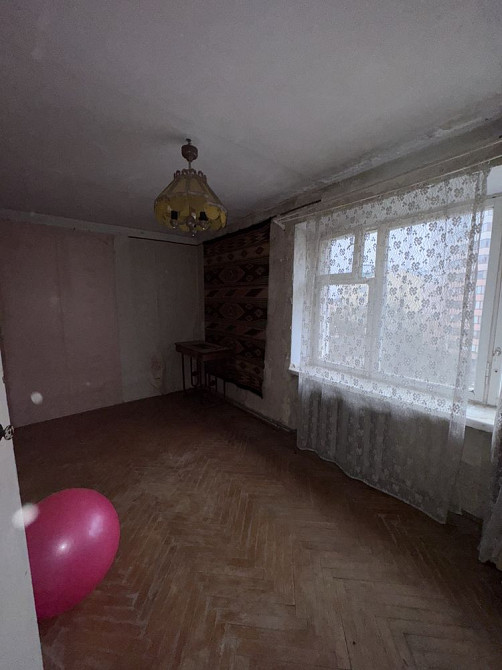 Продається 3 кімнатна квартира вул. Пулюя Івано-Франківськ - зображення 5