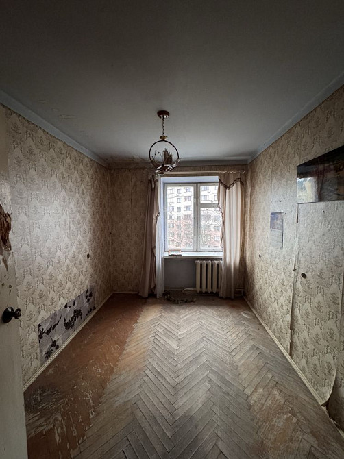 Продається 3 кімнатна квартира вул. Пулюя Івано-Франківськ - зображення 3