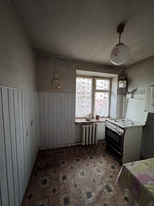 Продається 3 кімнатна квартира вул. Пулюя Івано-Франківськ - зображення 2