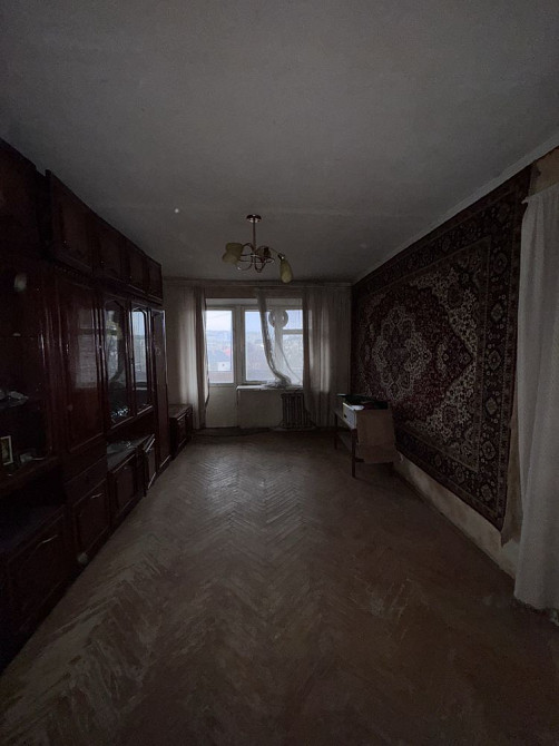 Продається 3 кімнатна квартира вул. Пулюя Івано-Франківськ - зображення 4