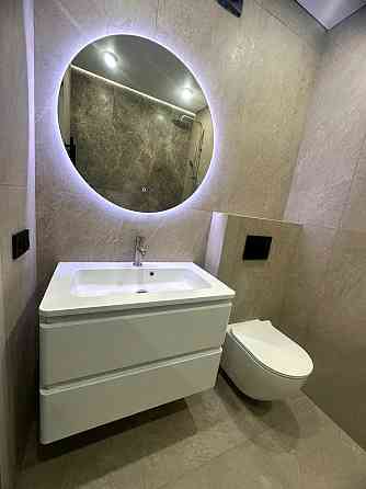 Продаж 1-кімнатної квартири у зручній локації біля ТРЦ Велес Івано-Франківськ