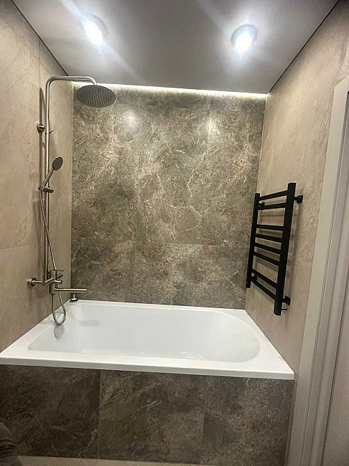 Продаж 1-кімнатної квартири у зручній локації біля ТРЦ Велес Івано-Франківськ - зображення 6