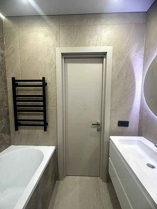 Продаж 1-кімнатної квартири у зручній локації біля ТРЦ Велес Івано-Франківськ - зображення 5