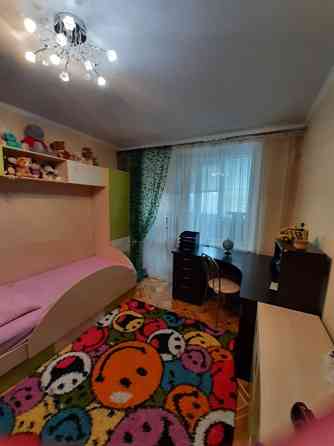 Купити 3-к, Перемоги просп., 64, Олексіївка Харьков