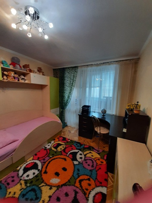 Купити 3-к, Перемоги просп., 64, Олексіївка Харьков - изображение 3