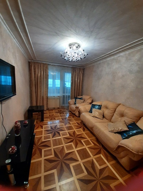 Купити 3-к, Перемоги просп., 64, Олексіївка Харьков - изображение 1