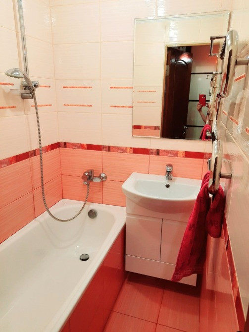 Купити 3-к, Перемоги просп., 64, Олексіївка Харьков - изображение 7