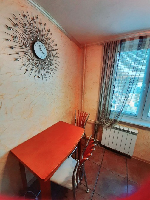 Купити 3-к, Перемоги просп., 64, Олексіївка Харьков - изображение 5