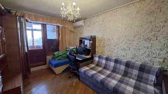 Купити 1-к, Аерокосмічний пр., 41А, Спортивна, р-н ст. метро Харьков