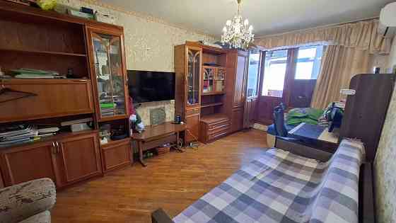 Купити 1-к, Аерокосмічний пр., 41А, Спортивна, р-н ст. метро Харьков