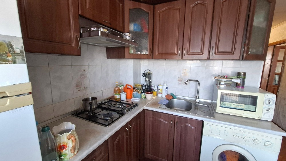 Купити 1-к, Аерокосмічний пр., 41А, Спортивна, р-н ст. метро Харьков - изображение 5