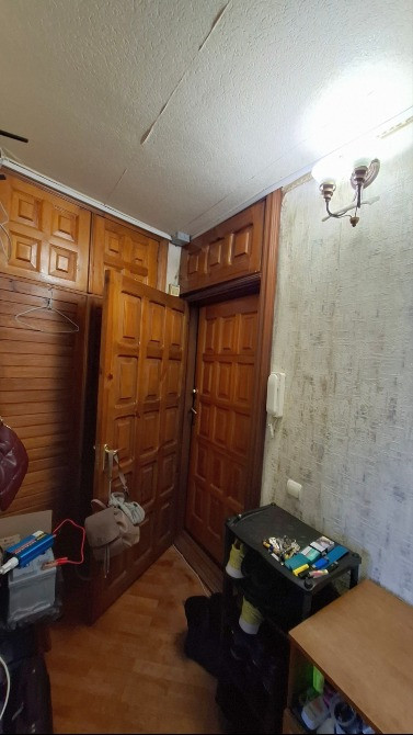 Купити 1-к, Аерокосмічний пр., 41А, Спортивна, р-н ст. метро Харьков - изображение 7