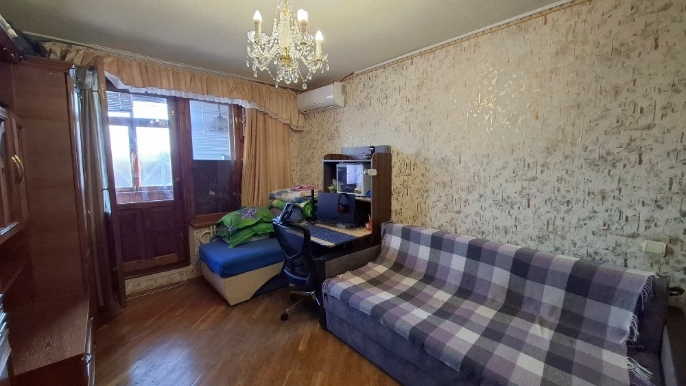 Купити 1-к, Аерокосмічний пр., 41А, Спортивна, р-н ст. метро Харьков - изображение 2