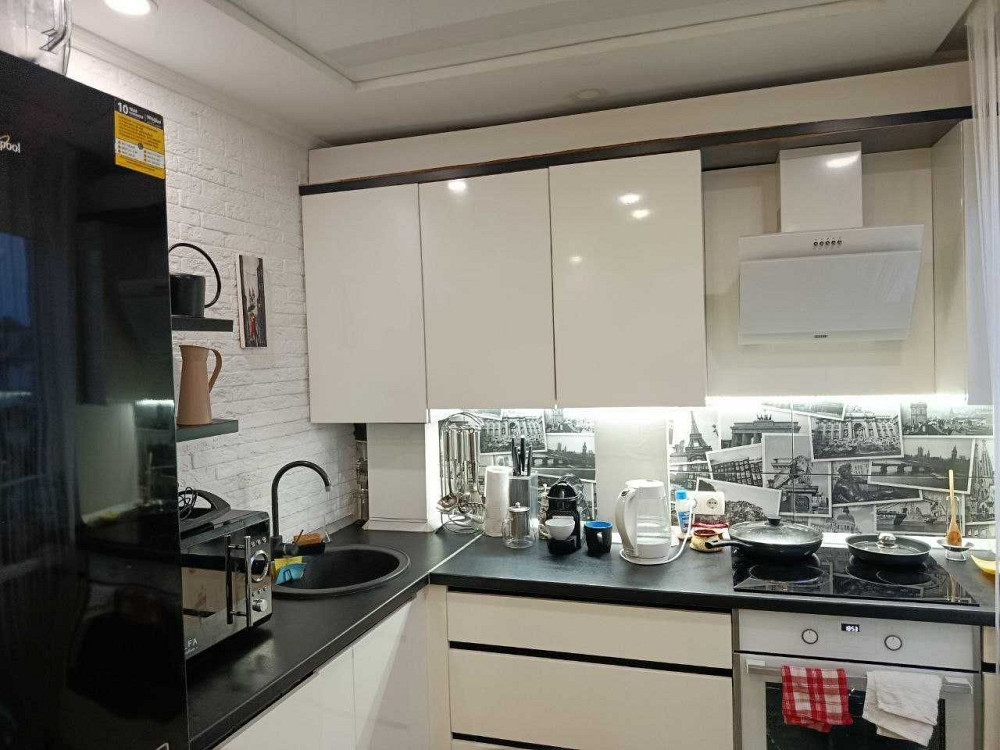 Продаж 2-х кімнатної квартири на Польовій Житомир - изображение 7