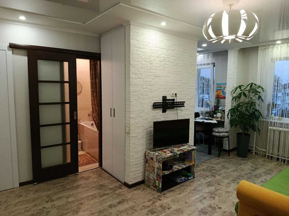 Продаж 2-х кімнатної квартири на Польовій Житомир - изображение 1