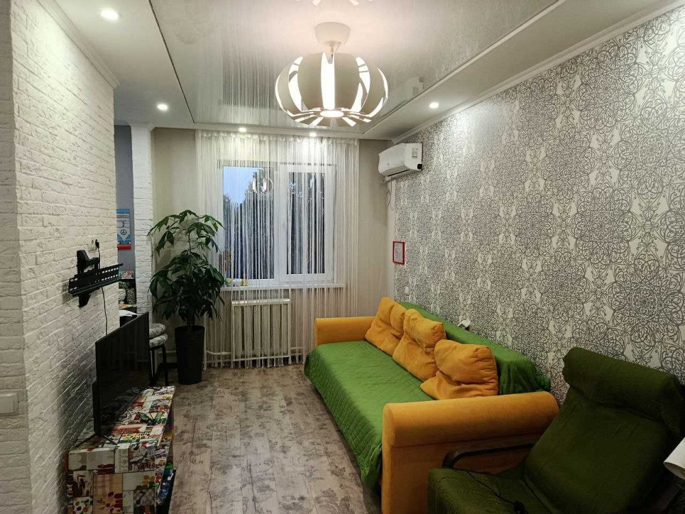 Продаж 2-х кімнатної квартири на Польовій Житомир - изображение 3