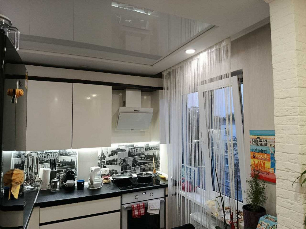 Продаж 2-х кімнатної квартири на Польовій Житомир - изображение 4