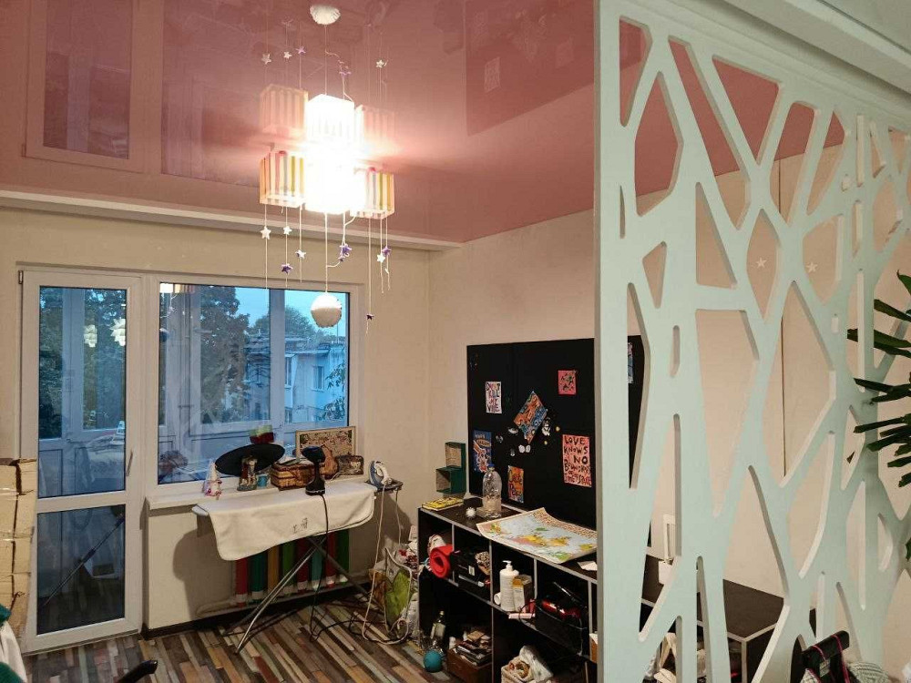 Продаж 2-х кімнатної квартири на Польовій Житомир - изображение 6