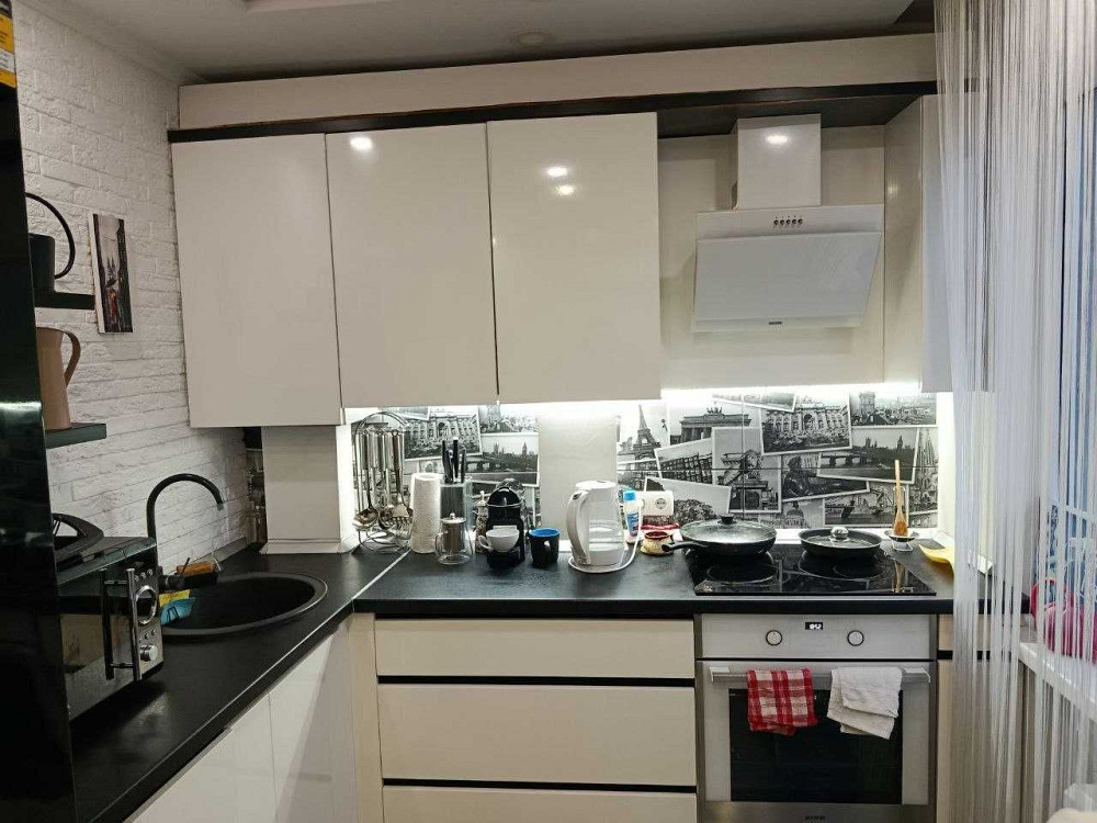 Продаж 2-х кімнатної квартири на Польовій Житомир - изображение 8