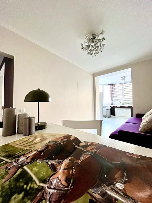 ‼️Без% Продам 1к/квартиру ЖК Софія Сіті 54,2м.кв, документам є 3 роки Sofiivska Borshchahivka - photo 8