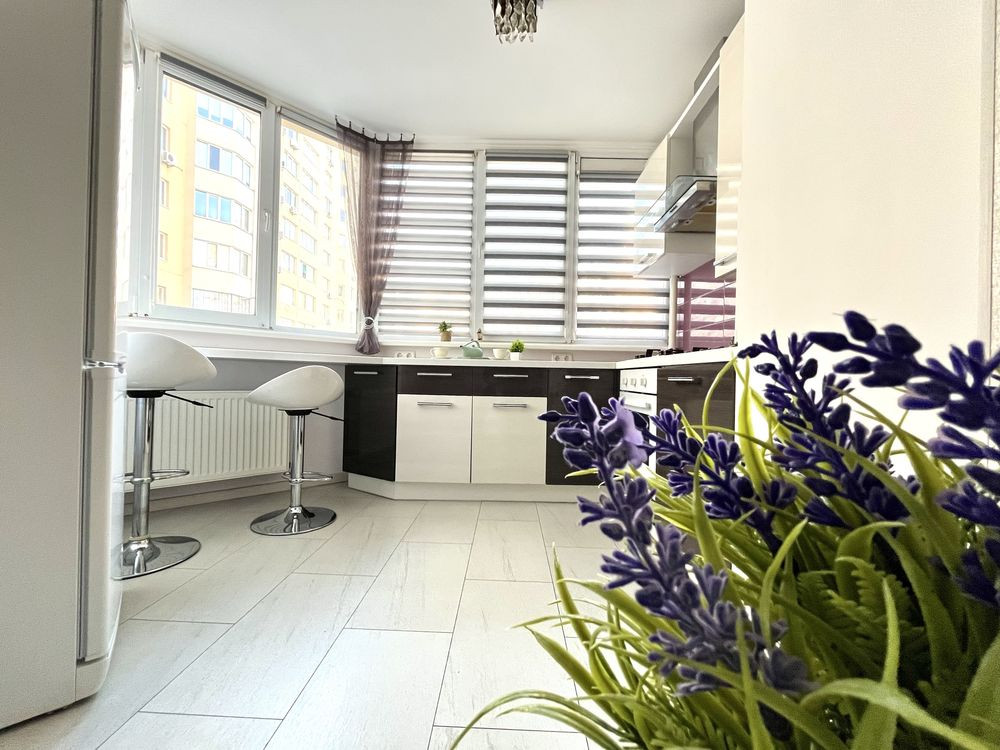 ‼️Без% Продам 1к/квартиру ЖК Софія Сіті 54,2м.кв, документам є 3 роки Sofiivska Borshchahivka - photo 4