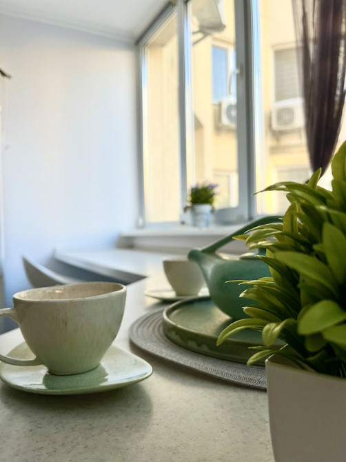 ‼️Без% Продам 1к/квартиру ЖК Софія Сіті 54,2м.кв, документам є 3 роки Sofiivska Borshchahivka - photo 1