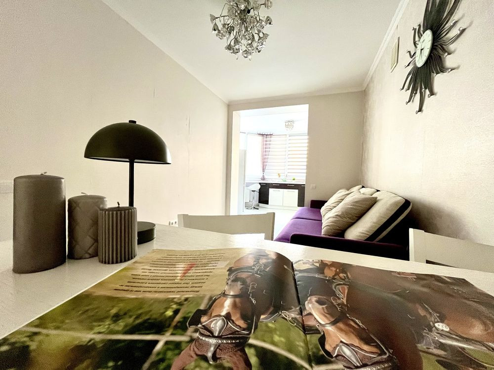 ‼️Без% Продам 1к/квартиру ЖК Софія Сіті 54,2м.кв, документам є 3 роки Sofiivska Borshchahivka - photo 6