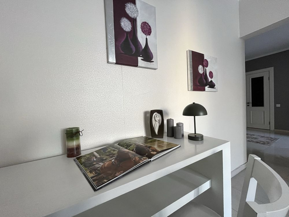 ‼️Без% Продам 1к/квартиру ЖК Софія Сіті 54,2м.кв, документам є 3 роки Sofiivska Borshchahivka - photo 5