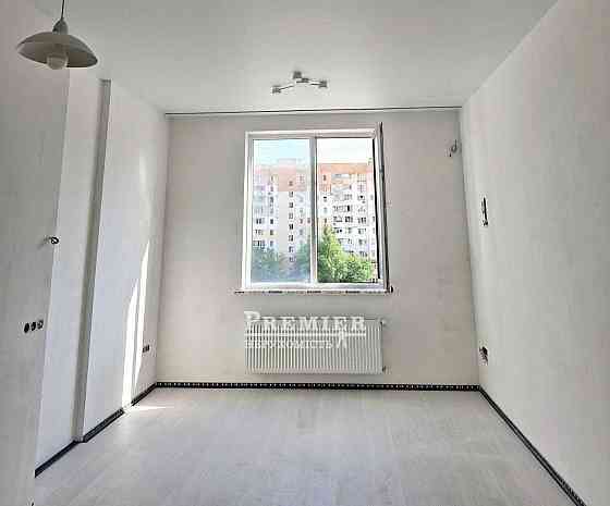 Студія в новму ЖК на Бочарова. 28 кв.м Автономне опалення. Одеса