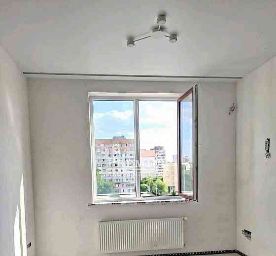 Студія в новму ЖК на Бочарова. 28 кв.м Автономне опалення. Одеса