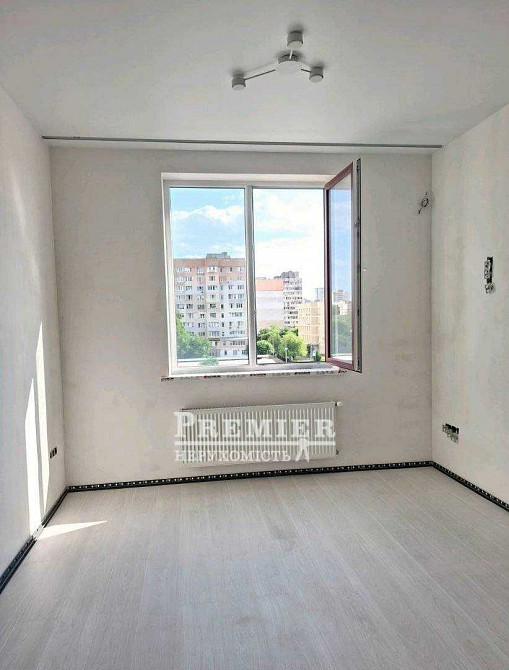 Студія в новму ЖК на Бочарова. 28 кв.м Автономне опалення. Одеса - зображення 8