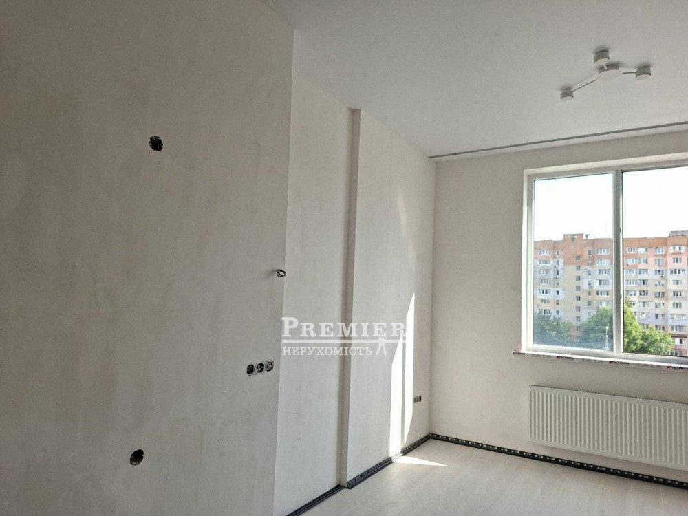 Студія в новму ЖК на Бочарова. 28 кв.м Автономне опалення. Одеса - зображення 5
