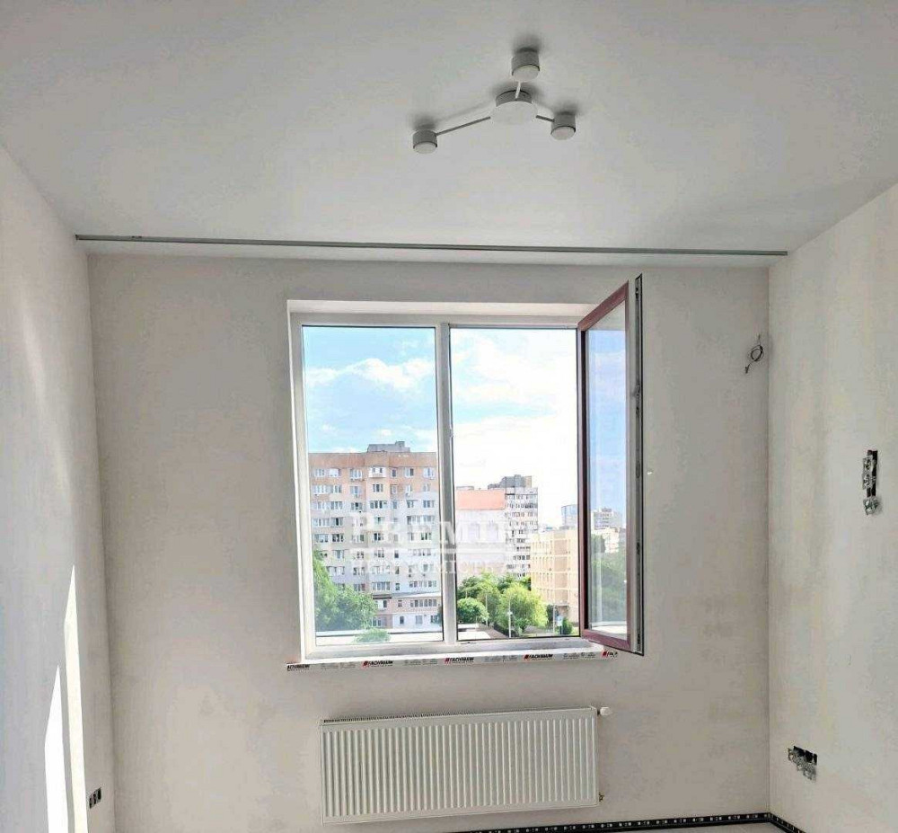 Студія в новму ЖК на Бочарова. 28 кв.м Автономне опалення. Одеса - зображення 6