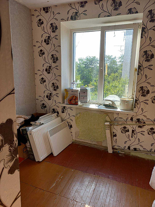 Продам 3 кімнатну квартиру з гарною локацією. ( НЕ Шахедна сторона) Коростень - зображення 4