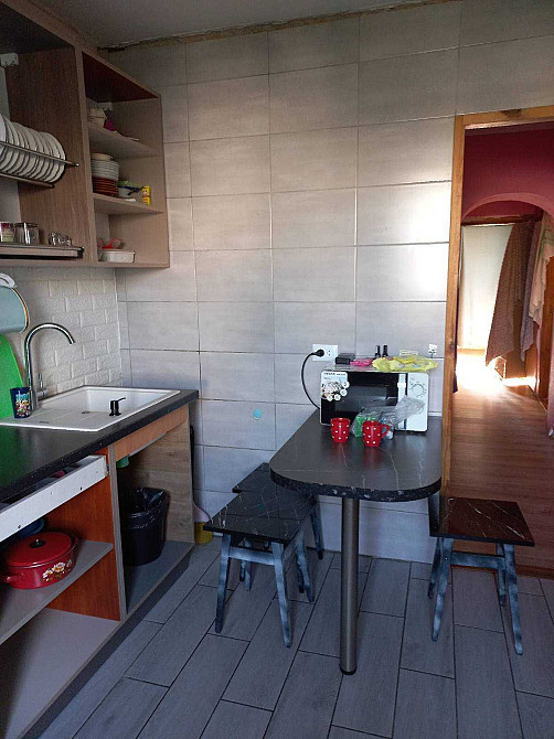 Продам 3 кімнатну квартиру з гарною локацією. ( НЕ Шахедна сторона) Коростень - зображення 6