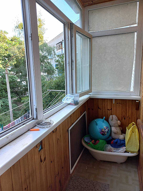 Продам 3 кімнатну квартиру з гарною локацією. ( НЕ Шахедна сторона) Коростень - зображення 8