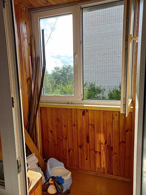 Продам 3 кімнатну квартиру з гарною локацією. ( НЕ Шахедна сторона) Коростень - зображення 3