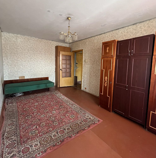 Продам 1кім квартиру по вул. Кравчука Луцьк - зображення 3