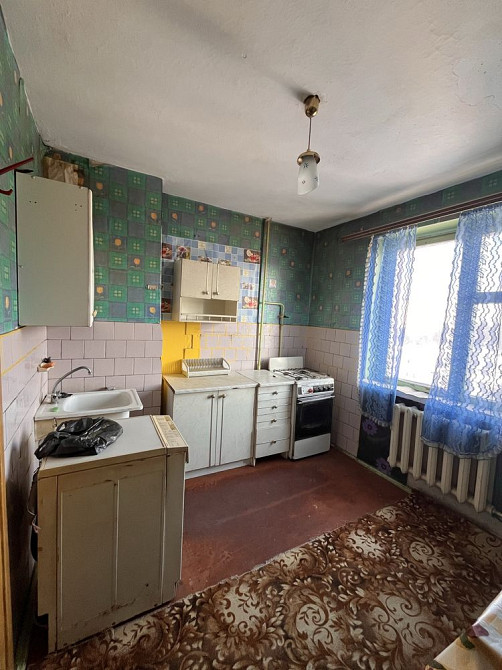 Продам 1кім квартиру по вул. Кравчука Луцьк - зображення 5