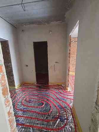 1к квартира з ДОДАТКОВИМИ РОБОТАМИ від власника Виставка, ЖК Прованс Khmelnytskyi