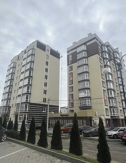 1к квартира з ДОДАТКОВИМИ РОБОТАМИ від власника Виставка, ЖК Прованс Khmelnytskyi - photo 1