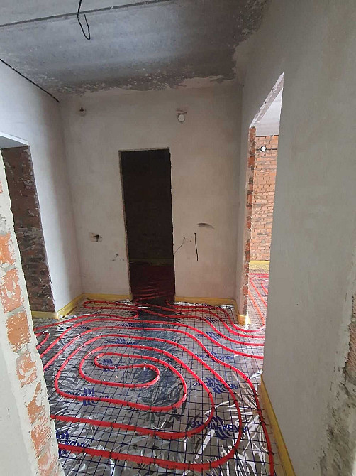 1к квартира з ДОДАТКОВИМИ РОБОТАМИ від власника Виставка, ЖК Прованс Khmelnytskyi - photo 5