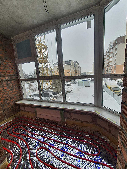 1к квартира з ДОДАТКОВИМИ РОБОТАМИ від власника Виставка, ЖК Прованс Khmelnytskyi - photo 8