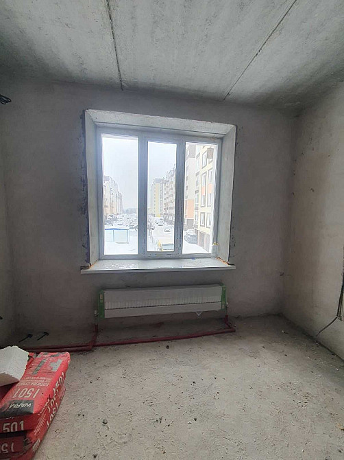 1к квартира з ДОДАТКОВИМИ РОБОТАМИ від власника Виставка, ЖК Прованс Khmelnytskyi - photo 3