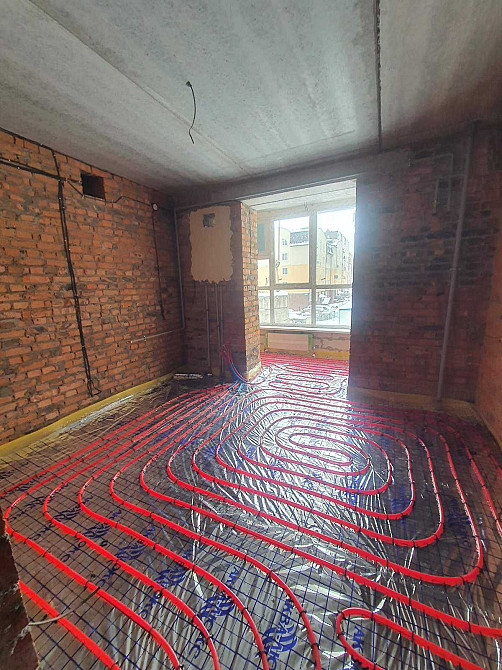 1к квартира з ДОДАТКОВИМИ РОБОТАМИ від власника Виставка, ЖК Прованс Khmelnytskyi - photo 7