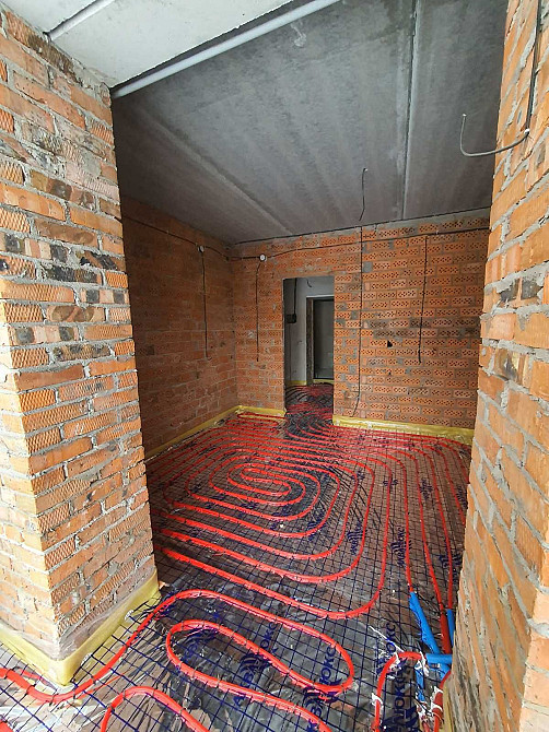 1к квартира з ДОДАТКОВИМИ РОБОТАМИ від власника Виставка, ЖК Прованс Khmelnytskyi - photo 4