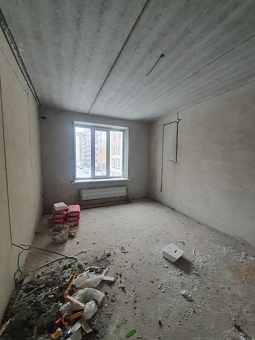 1к квартира з ДОДАТКОВИМИ РОБОТАМИ від власника Виставка, ЖК Прованс Khmelnytskyi - photo 6