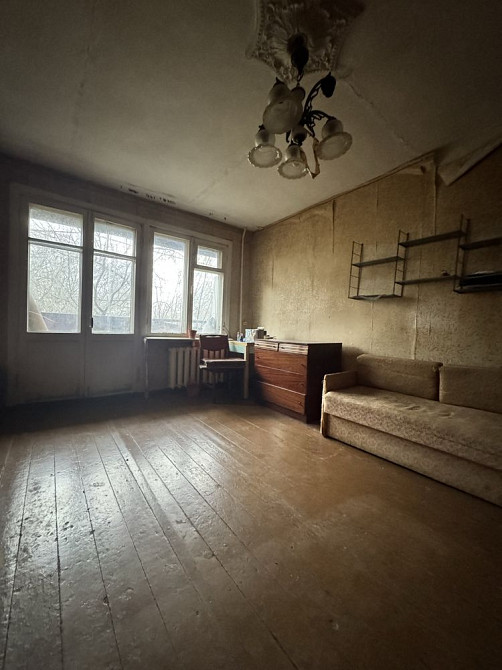 Продам 1 кім. квартиру Селище Гірниче Кропивницкий - изображение 4