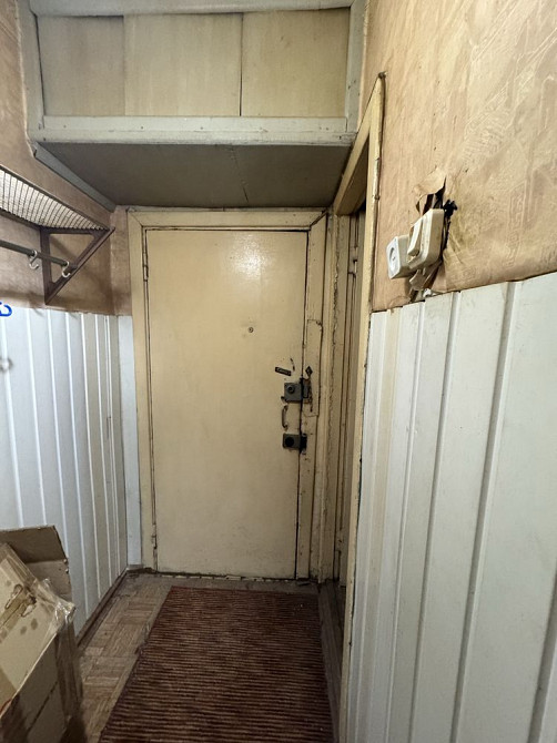 Продам 1 кім. квартиру Селище Гірниче Кропивницкий - изображение 2